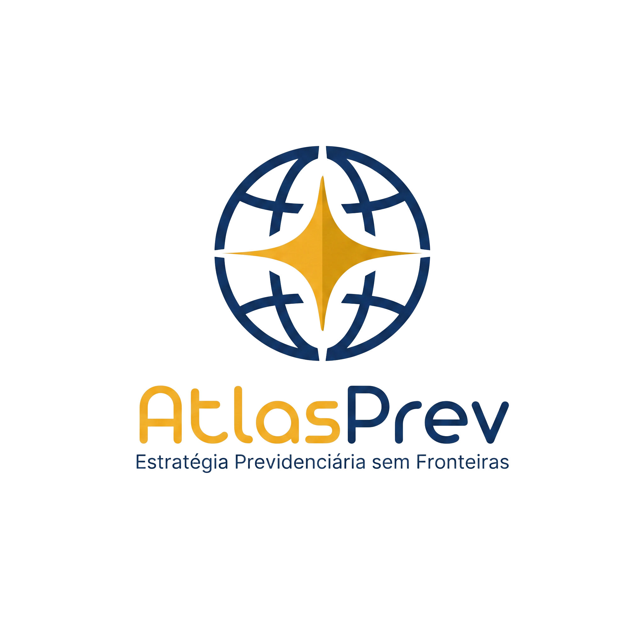 AtlasPrev — Estratégia Previdenciária sem Fronteiras
